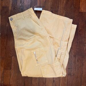 BDG Y2K Baggy Cargo Pants